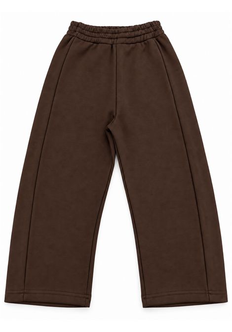 Pantaloni elasticizzati BRIAN RUSH KIDS | 124 PA 169NUTELLA